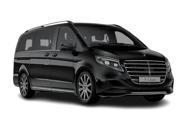 Minivan VIP