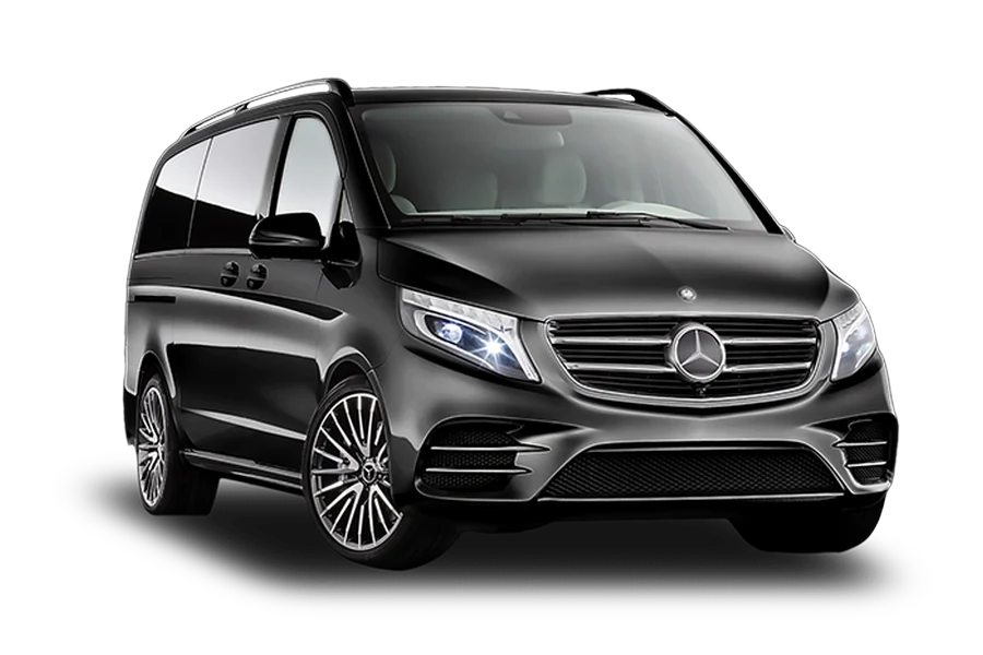 Minivan