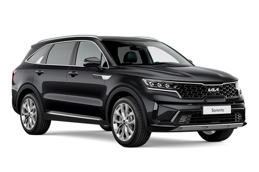 SUV