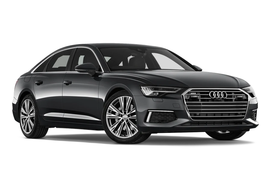 Sedán VIP